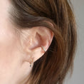 Bild in Galerie-Betrachter laden, Earcuff Bling