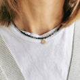 Bild in Galerie-Betrachter laden, Halskette Aventurin