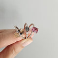 Bild in Galerie-Betrachter laden, Ring Fanny