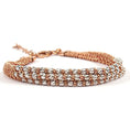 Bild in Galerie-Betrachter laden, Armband Dinah rose