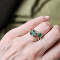 Bild in Galerie-Betrachter laden, Ring Paula