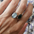 Bild in Galerie-Betrachter laden, Ring Ciane