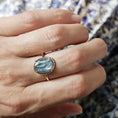 Bild in Galerie-Betrachter laden, Ring Ciane