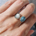 Bild in Galerie-Betrachter laden, Ring Alina