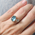Bild in Galerie-Betrachter laden, Ring Alina