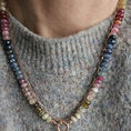 Bild in Galerie-Betrachter laden, Halskette Sarah