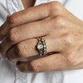 Bild in Galerie-Betrachter laden, Ring Emira