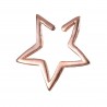 Earcuff Star