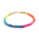 Armband Anja multicolor