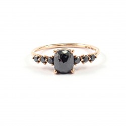 Diamantring Nera