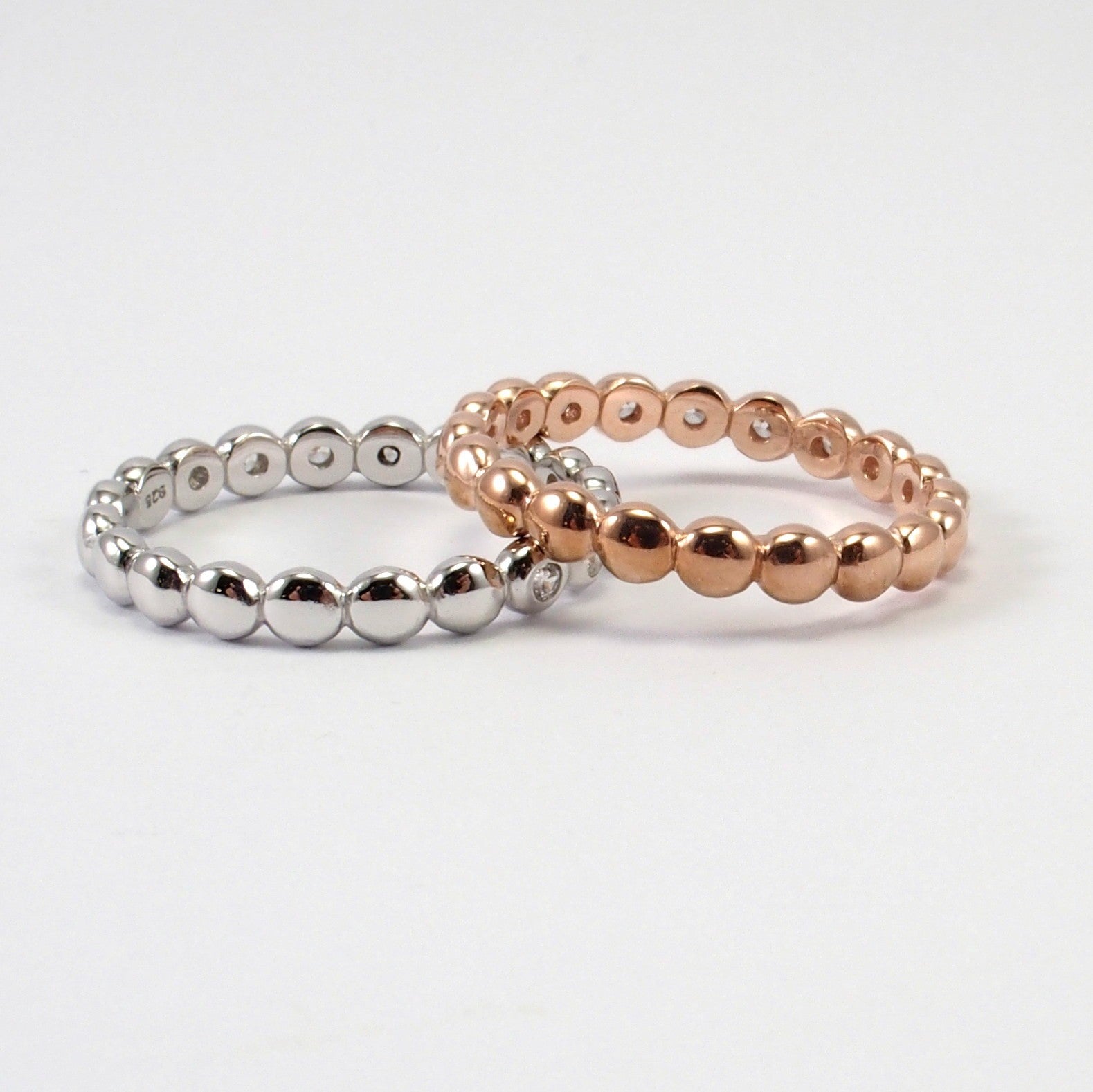 Ring Boccia Lux