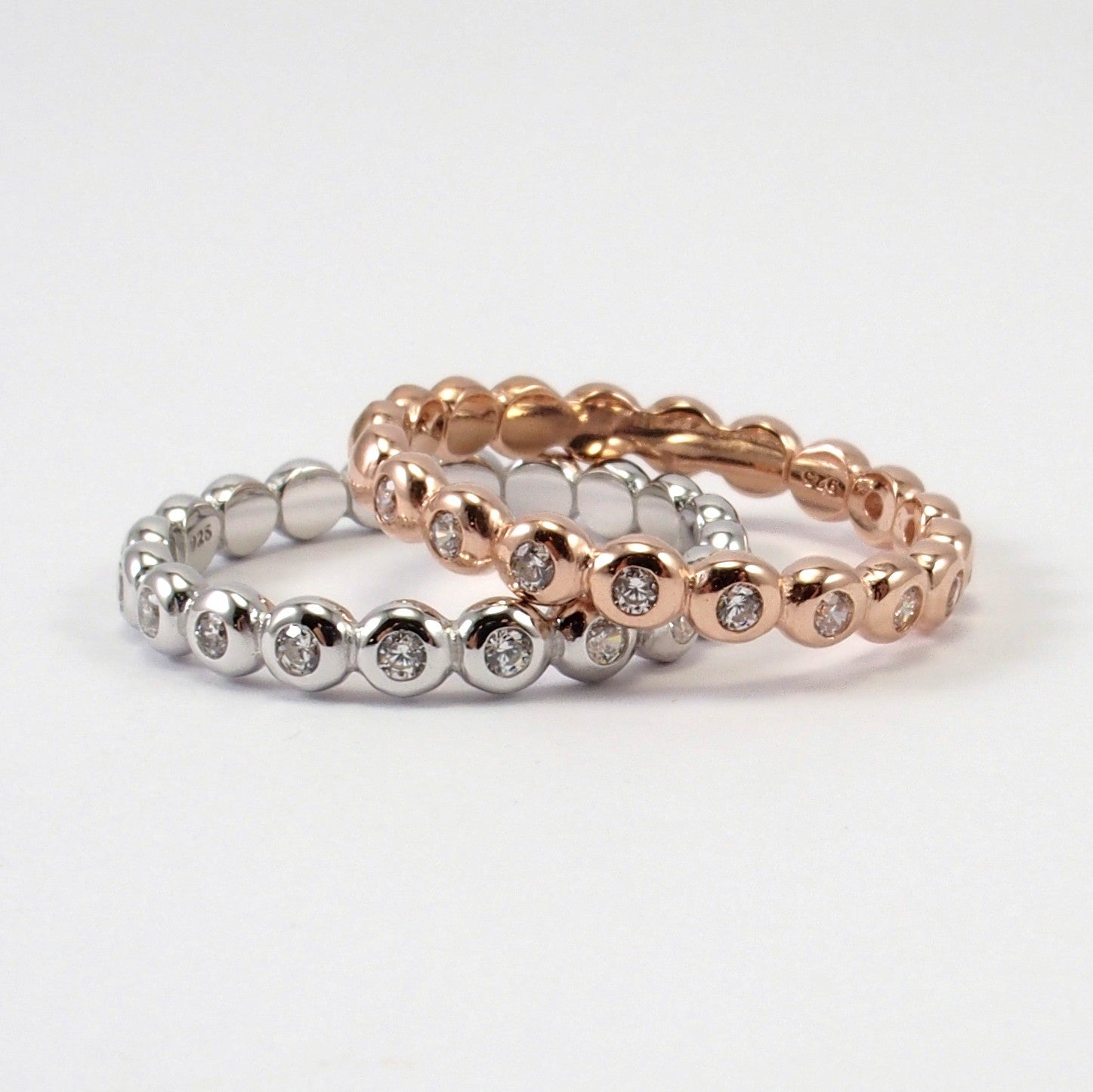 Ring Boccia Lux