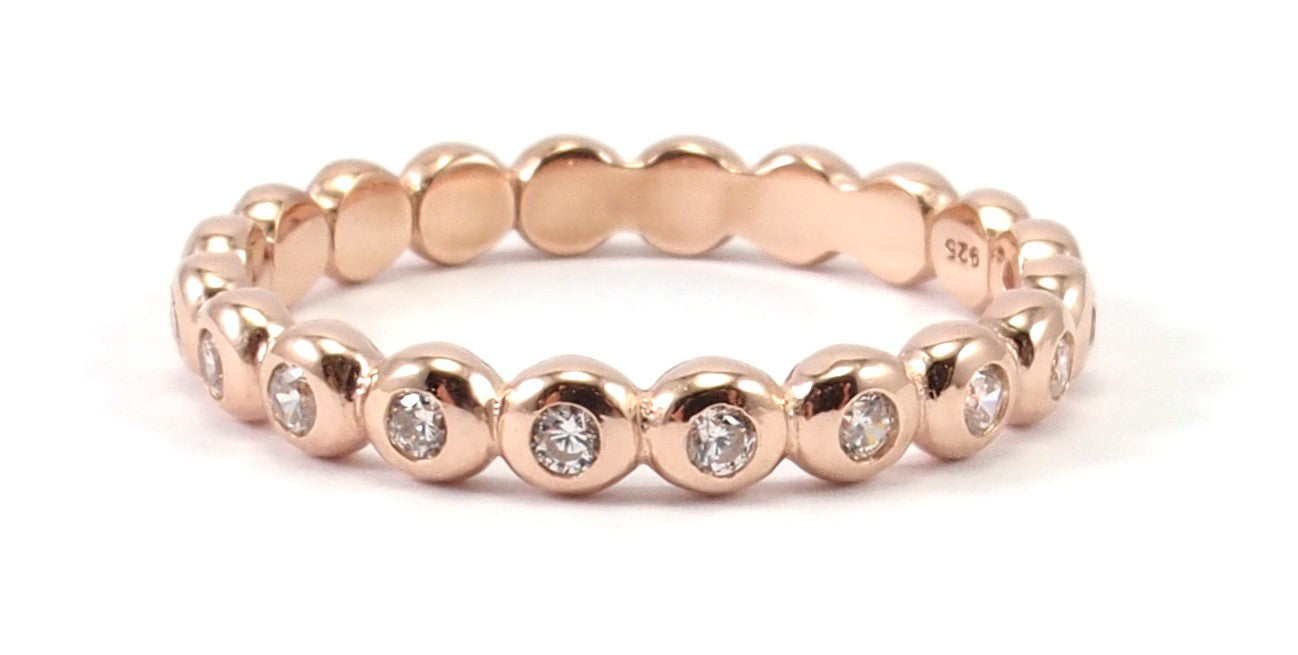 Ring Boccia Lux
