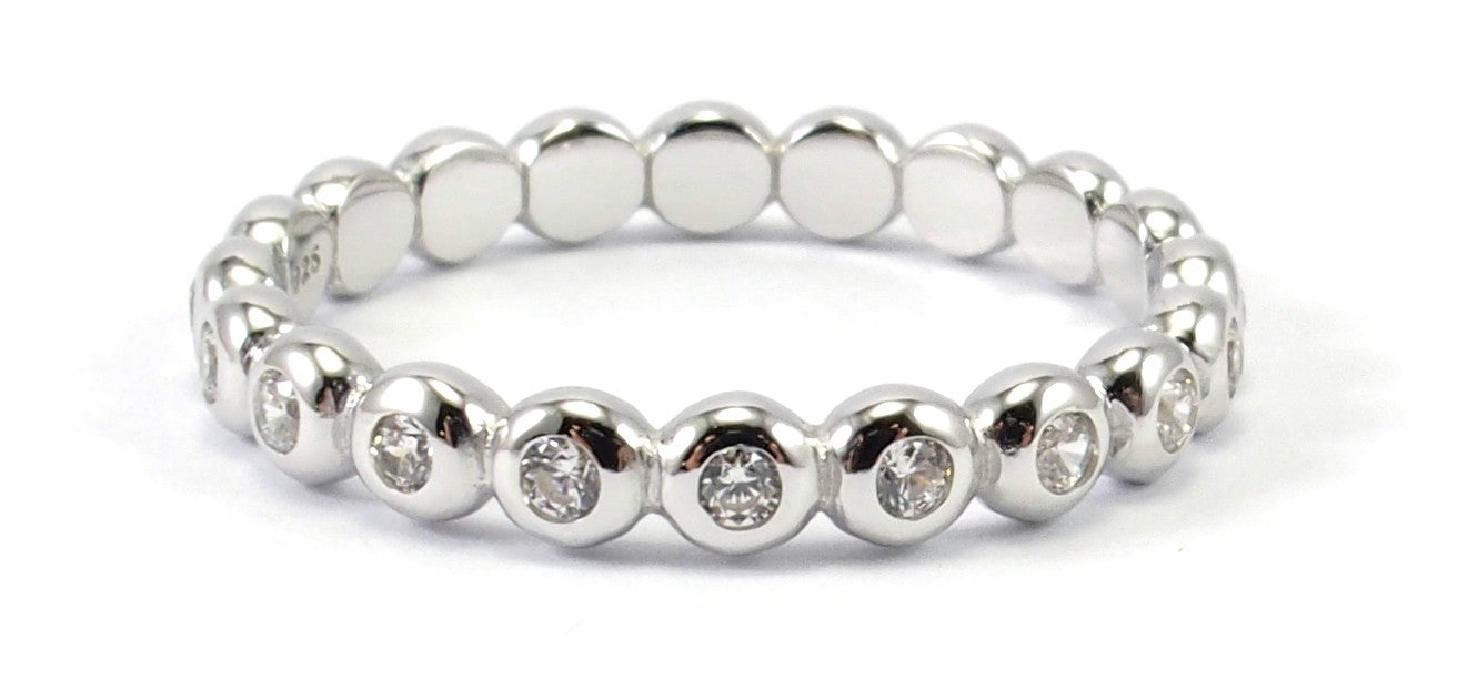Ring Boccia Lux
