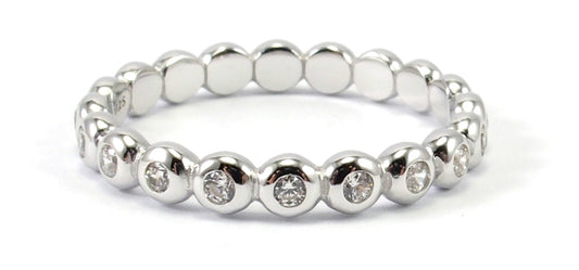Ring Boccia Lux