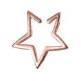Bild in Galerie-Betrachter laden, Earcuff Star
