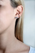 Bild in Galerie-Betrachter laden, Earcuff Star
