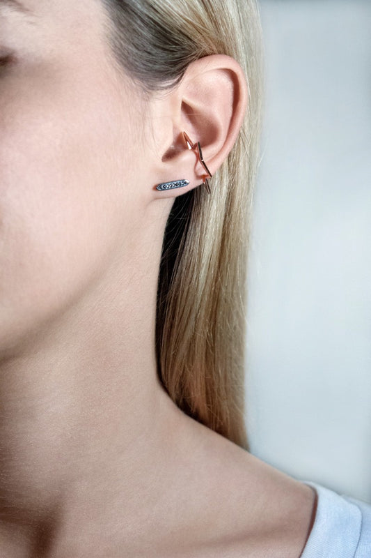 Earcuff Star