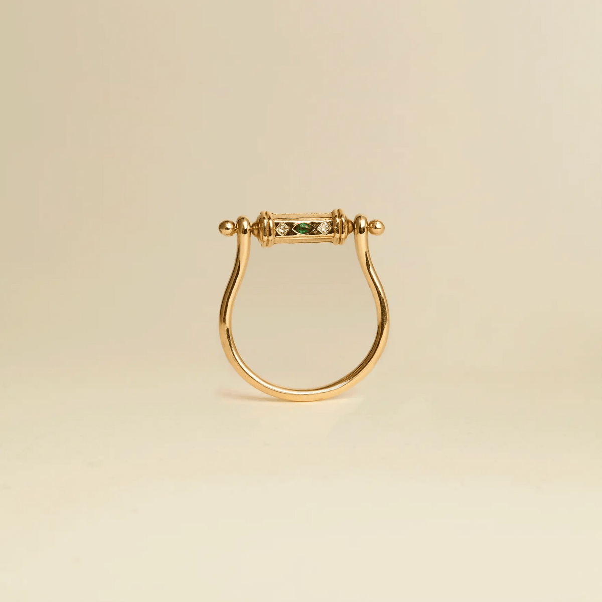 Ring Spinner
