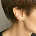 Bild in Galerie-Betrachter laden, Earcuff Pure
