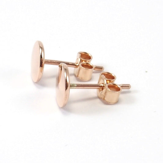 Ohrstecker Ivy Pure