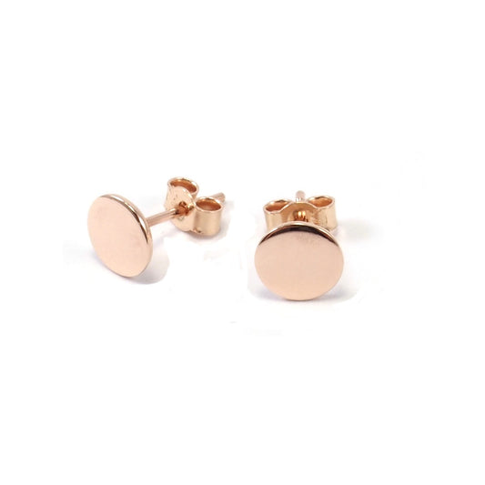 Ohrstecker Ivy Pure