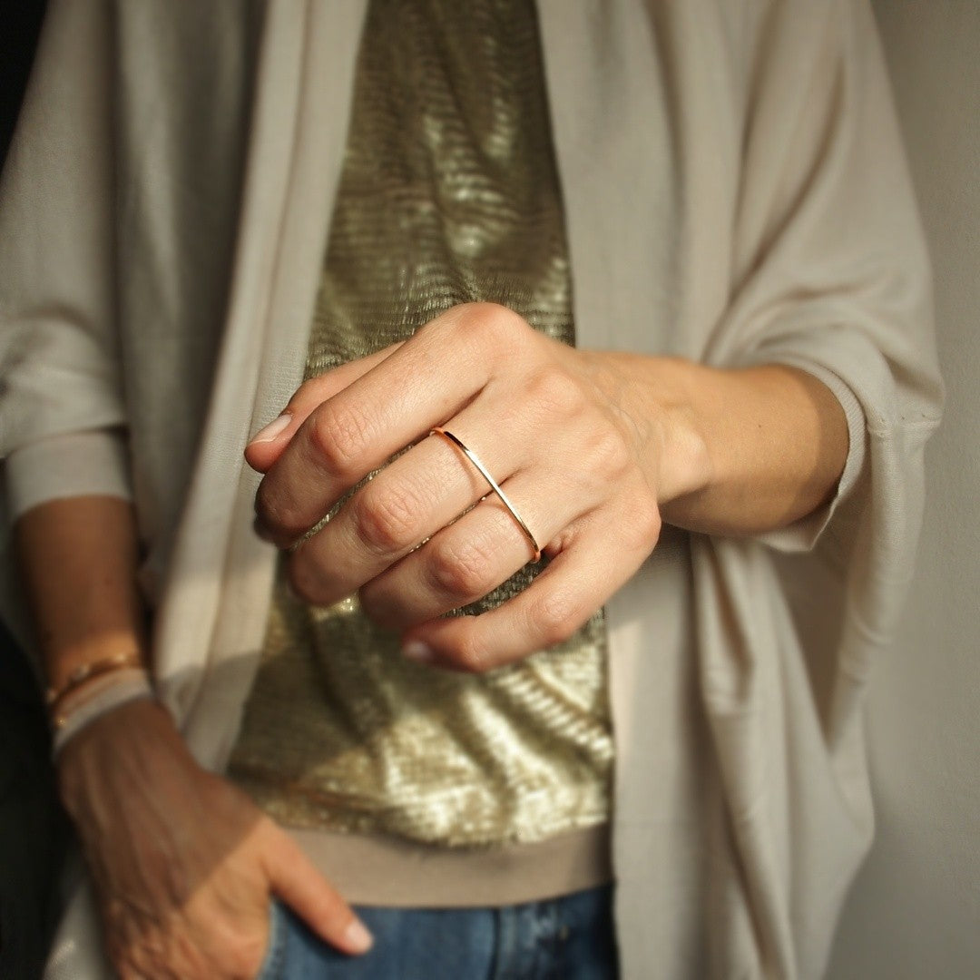 Ring Gaby