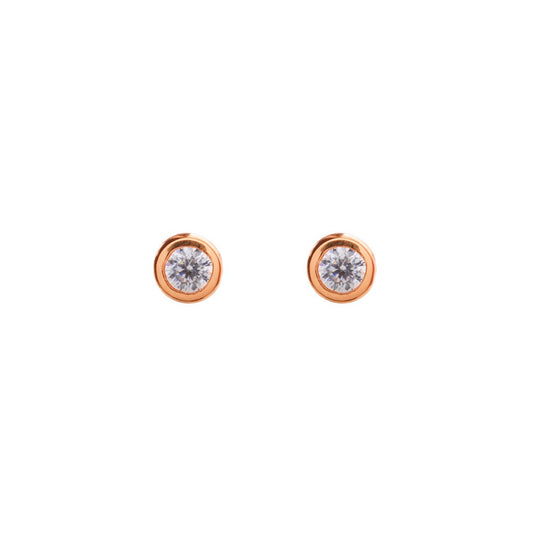 Ohrstecker Bling