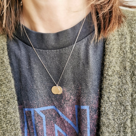 Plättchen gravierbar