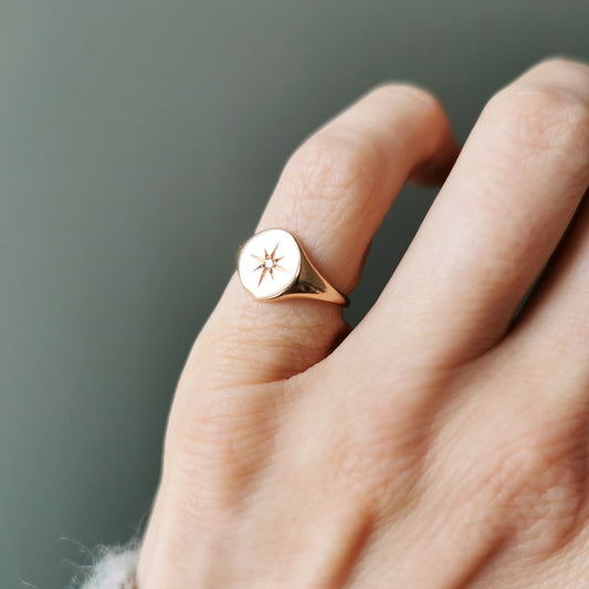 Ring Little Envy