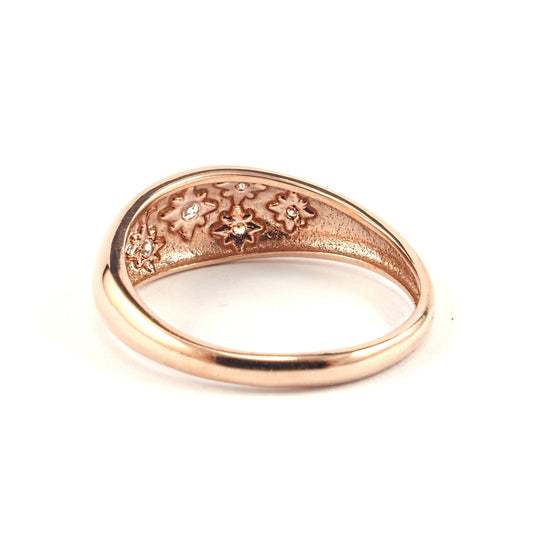 Ring Sina Stars