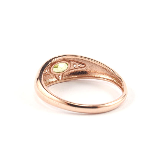 Ring Sina