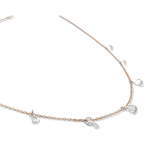 Diamantkette Firusa