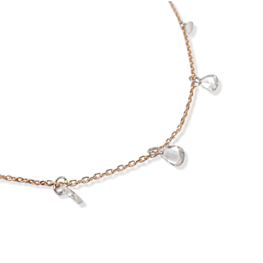 Diamantkette Firusa