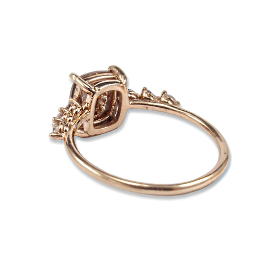 Diamantring Nuria