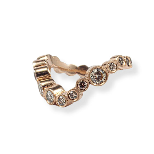 Diamantring Kyra