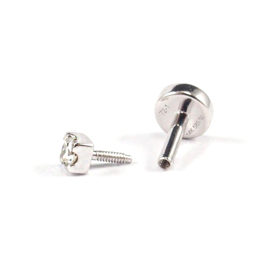 Piercing Anna