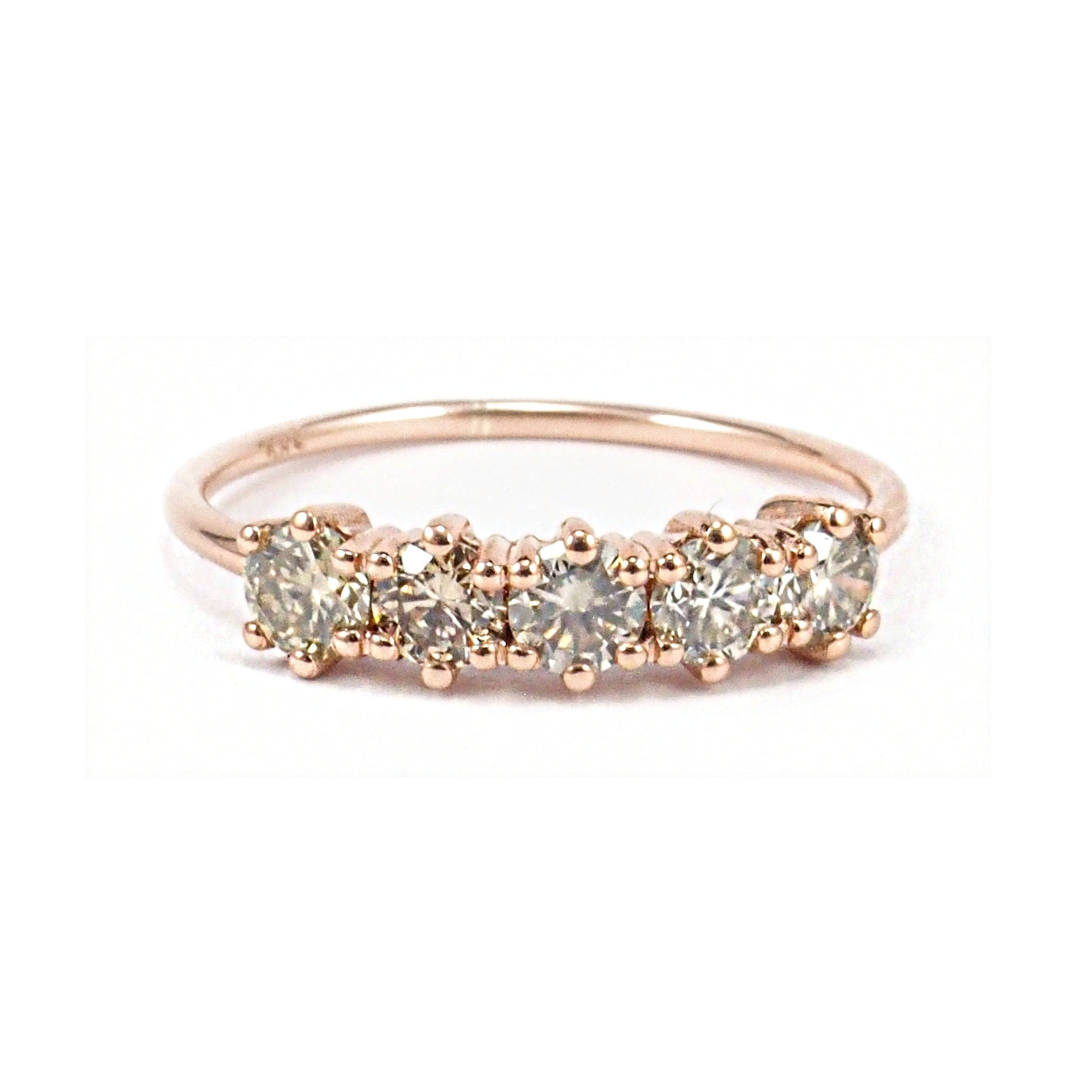 Diamantring Elsa