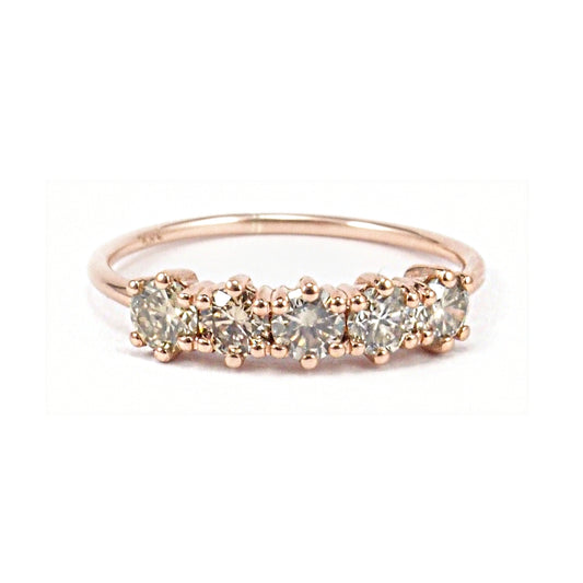 Diamantring Elsa
