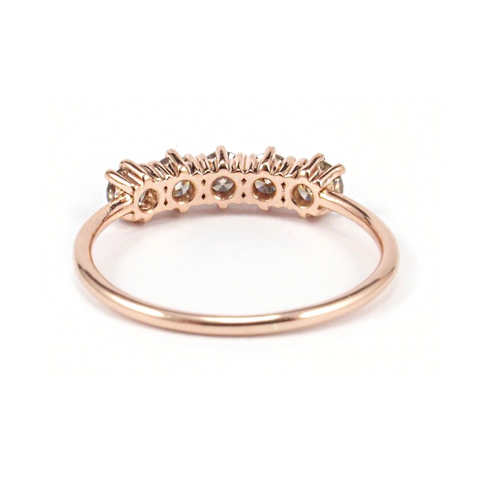 Diamantring Elsa