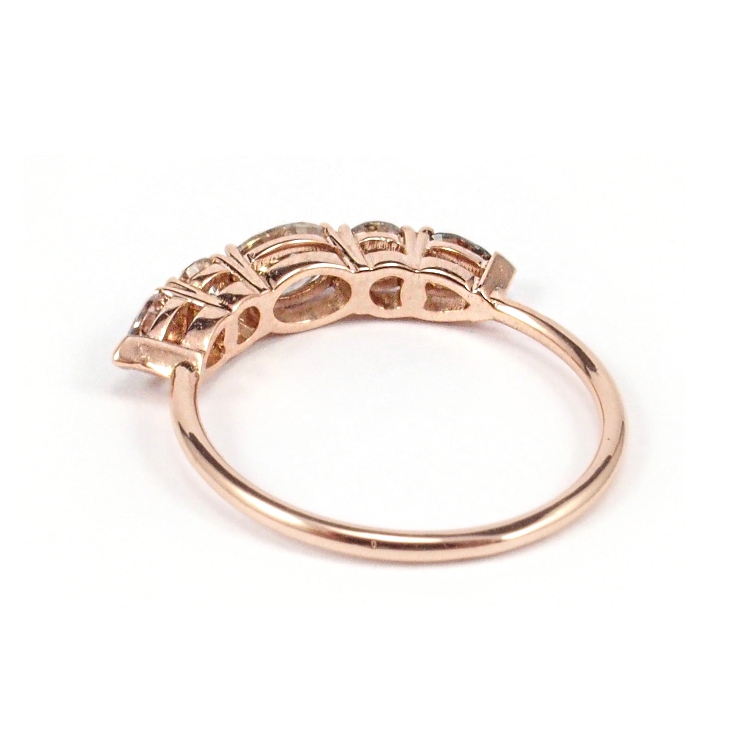 Diamantring Alice