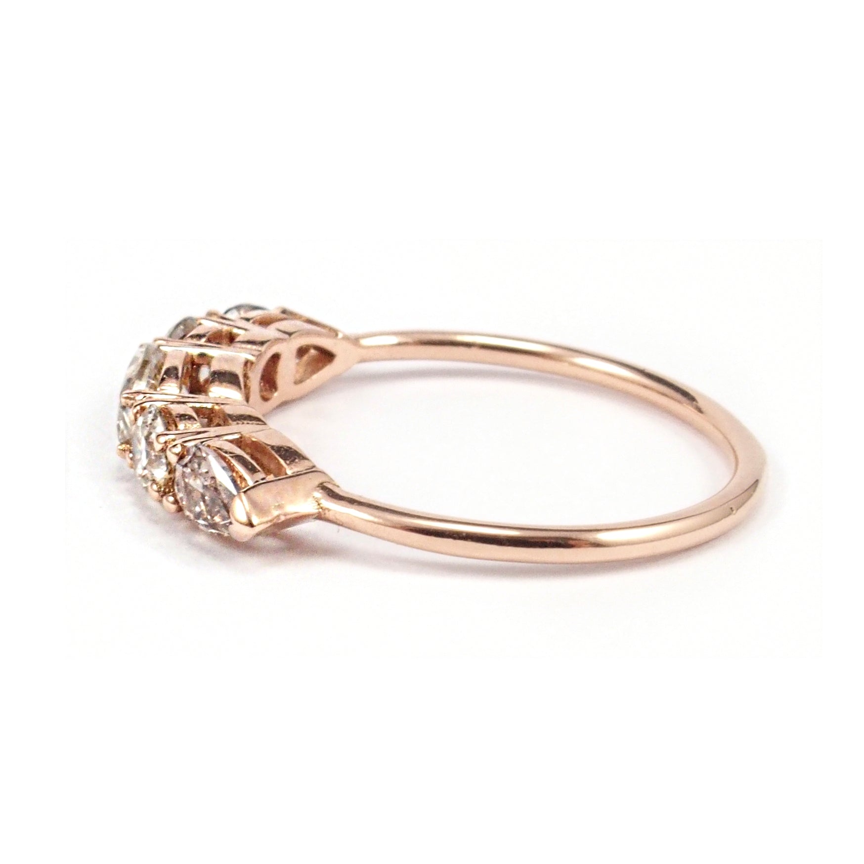 Diamantring Alice