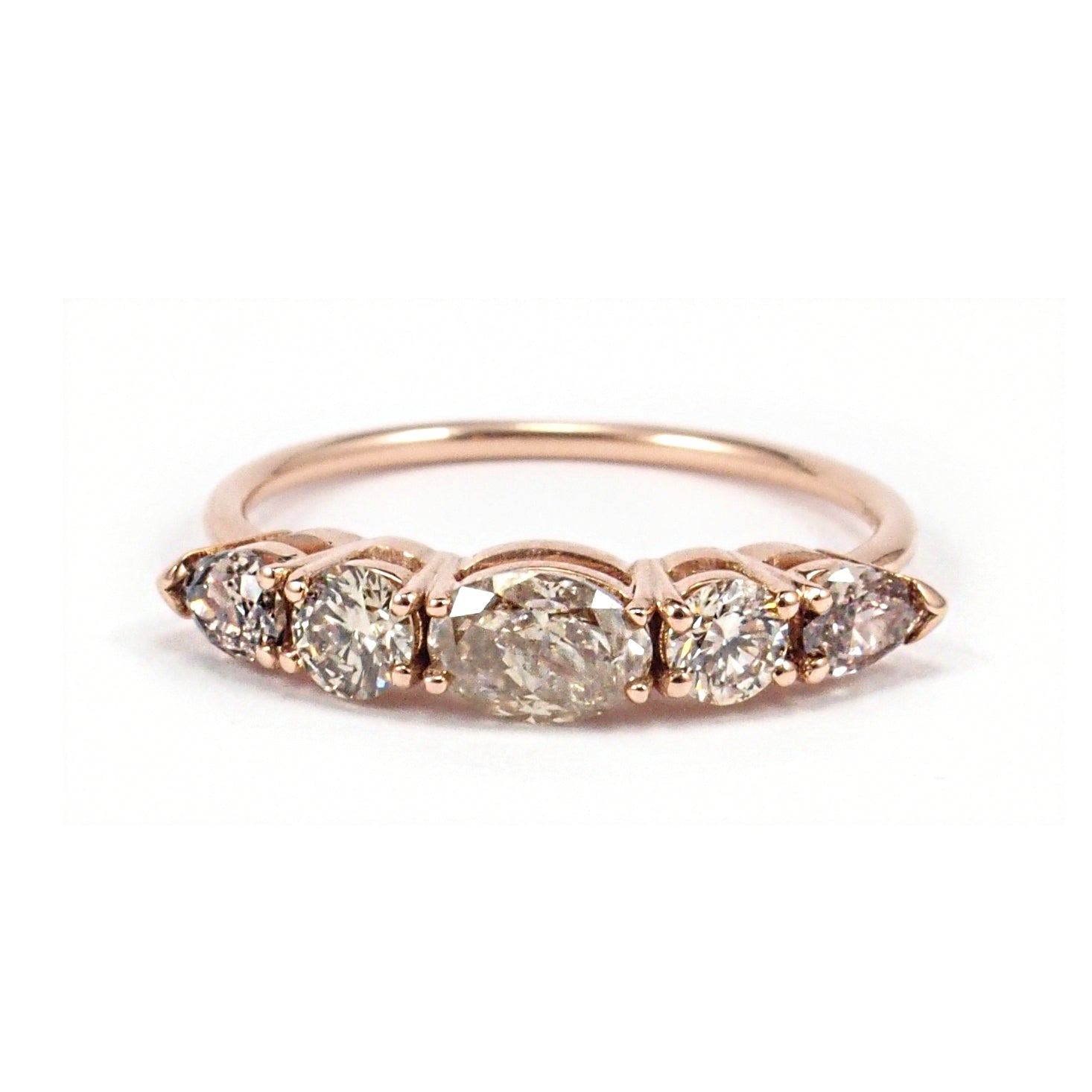 Diamantring Alice