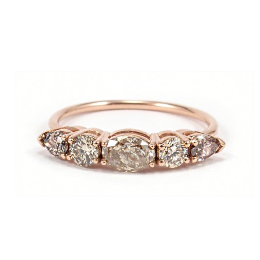 Diamantring Alice