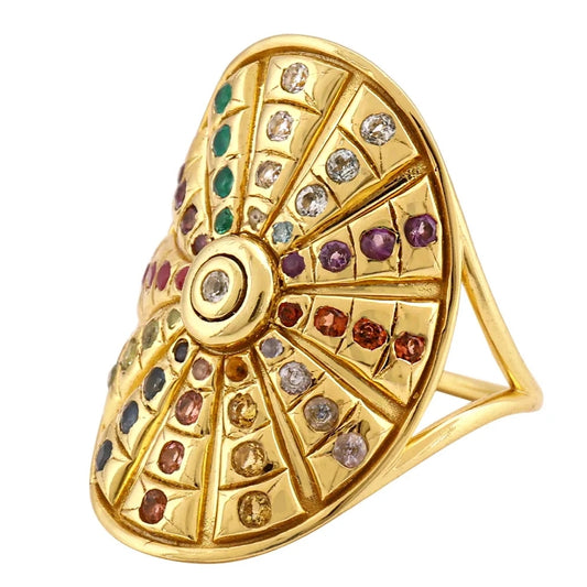 Ring Lucky