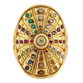 Bild in Galerie-Betrachter laden, Ring Lucky
