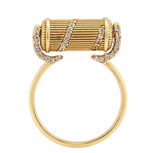 Ring Tabiz