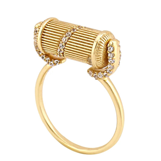 Ring Tabiz