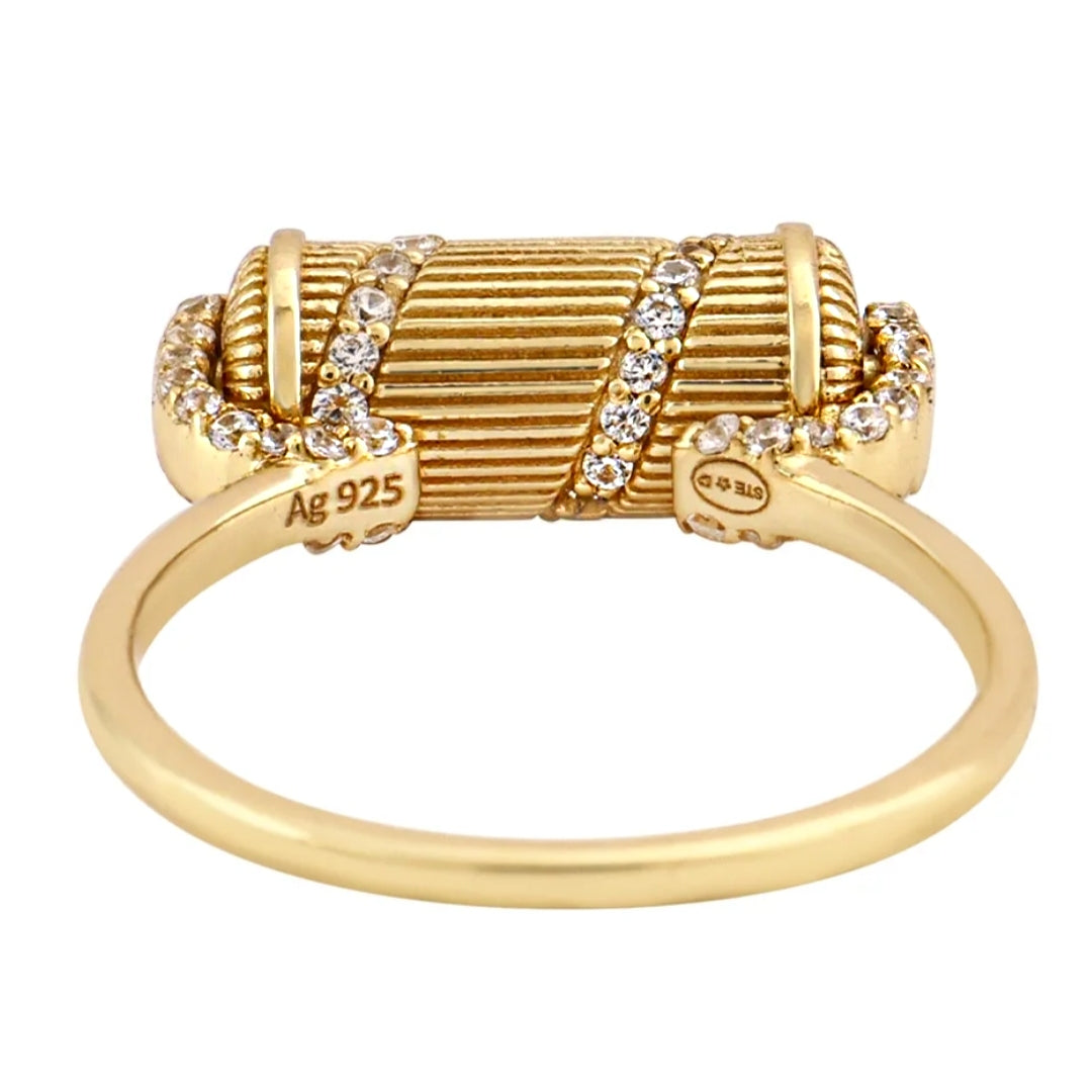 Ring Tabiz