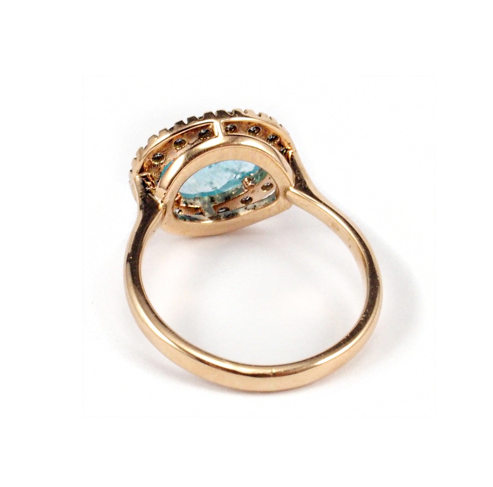 Ring Johanna